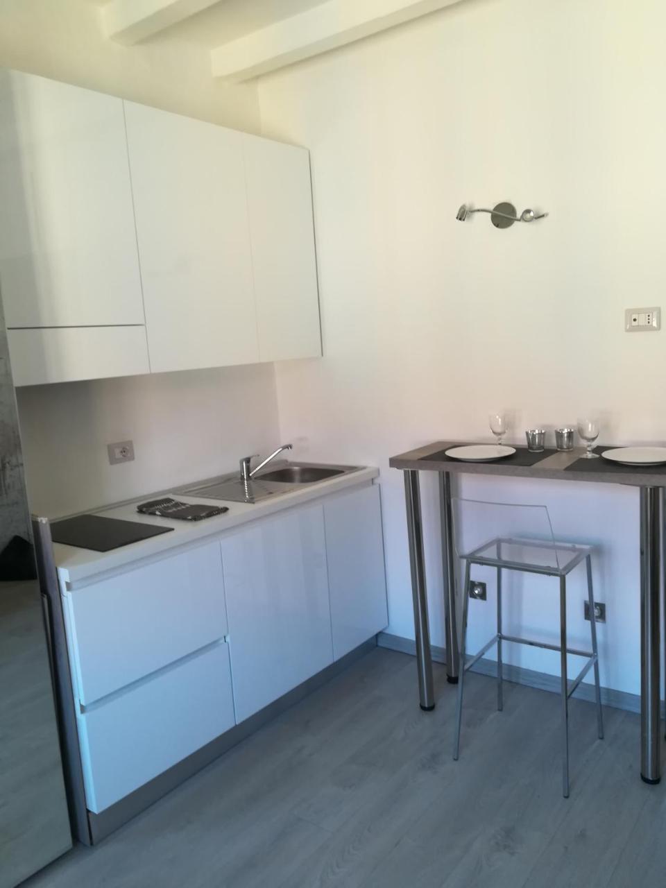 Marghera Apartments Milan Exterior photo