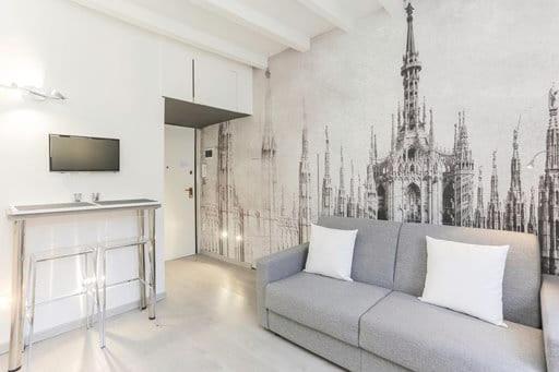 Marghera Apartments Milan Exterior photo